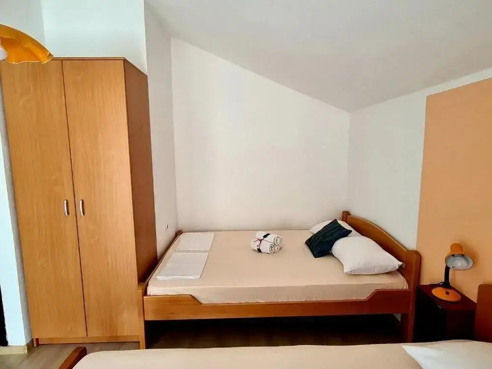 Accommodation Petrović