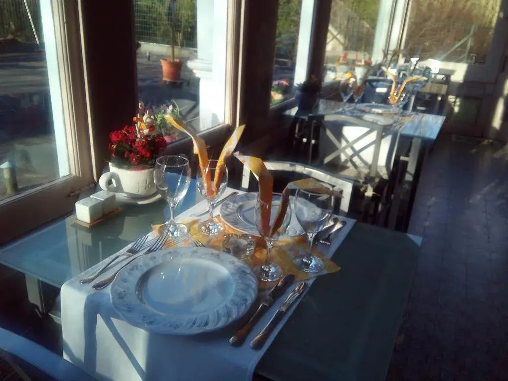 B&B Chatelet Cremers