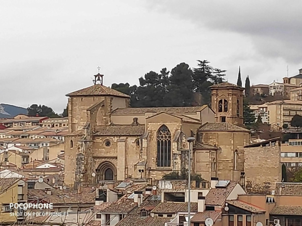 Abside de San Juan III