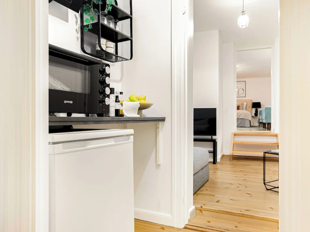 Tivoli 1- Lovely 2-bdr Apt Near Tivoli