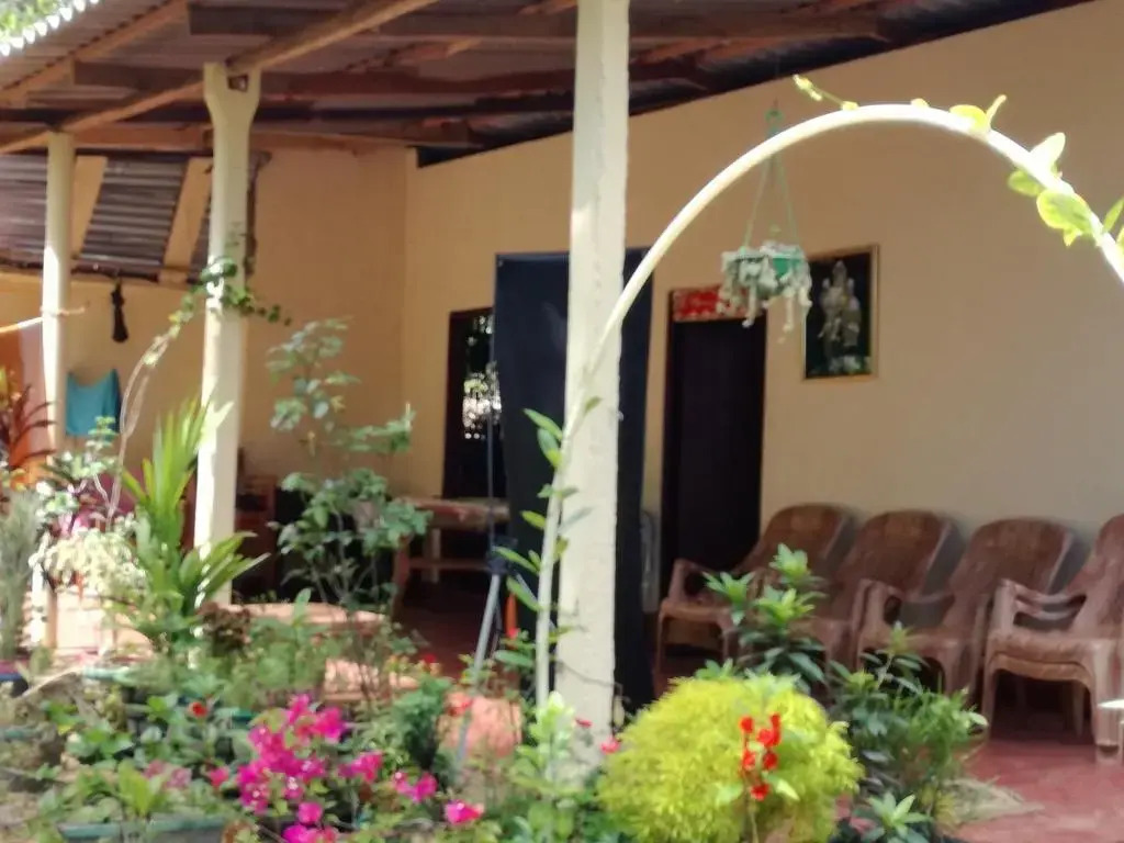 Pinthu Home Stay