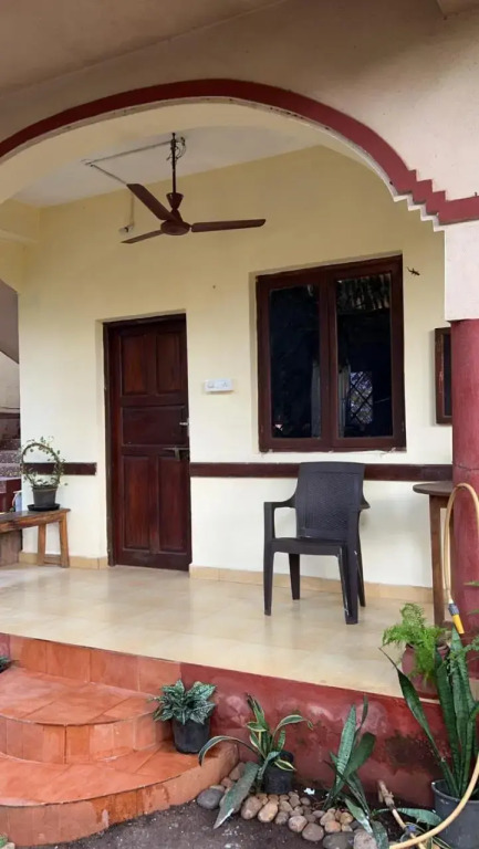 Guesthouse room in Anjuna, Goa, by GuestHouser 15920
