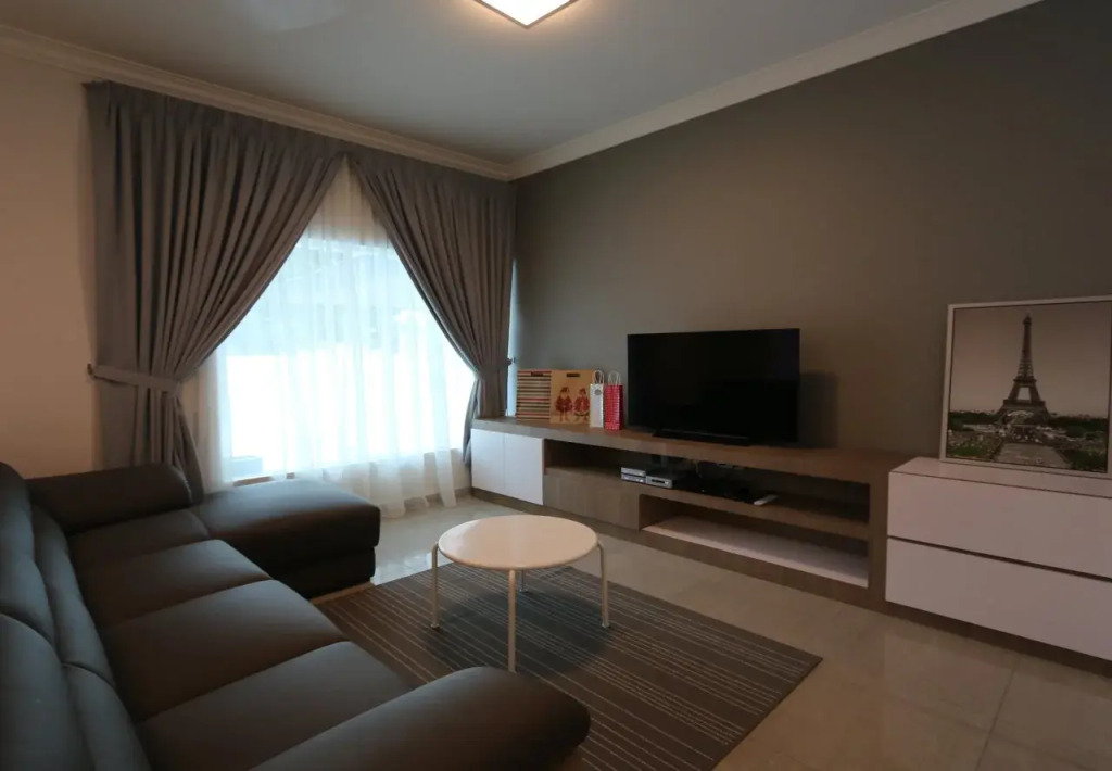 CS Resort Home 2