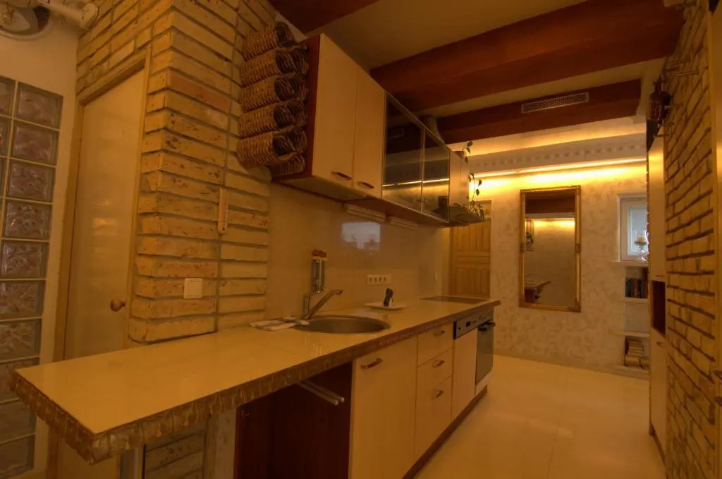 Vilnius Luxury Apartment 3