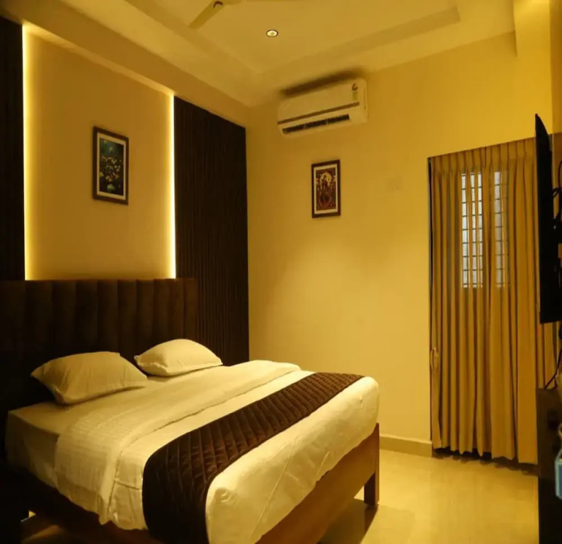 SK Home Stay