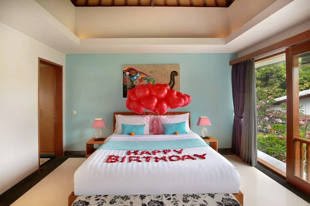 Lacasa Villa Legian