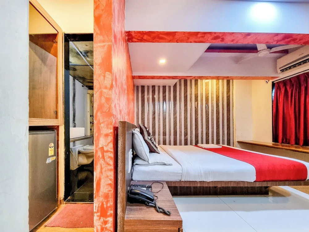 Hotel Arma Near BKC