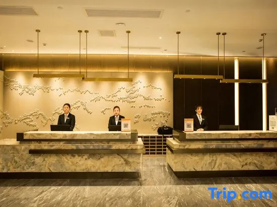 Huarong Mingwei International Hotel