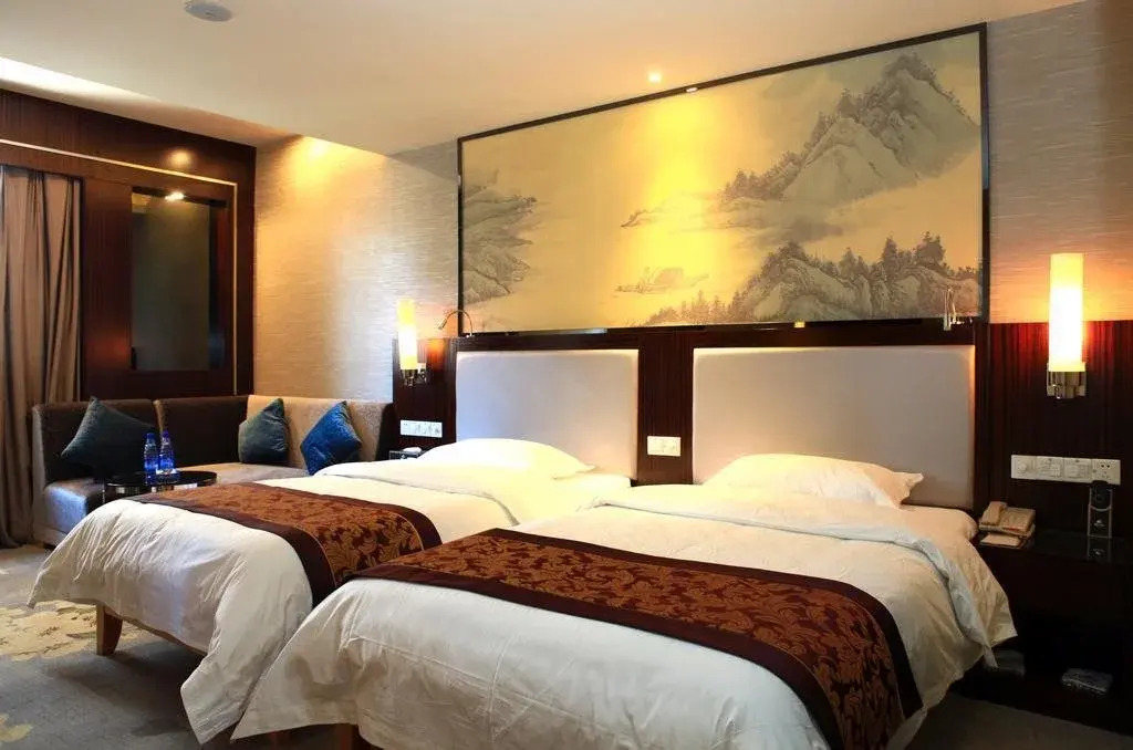 Taitian Hotel - Changsha