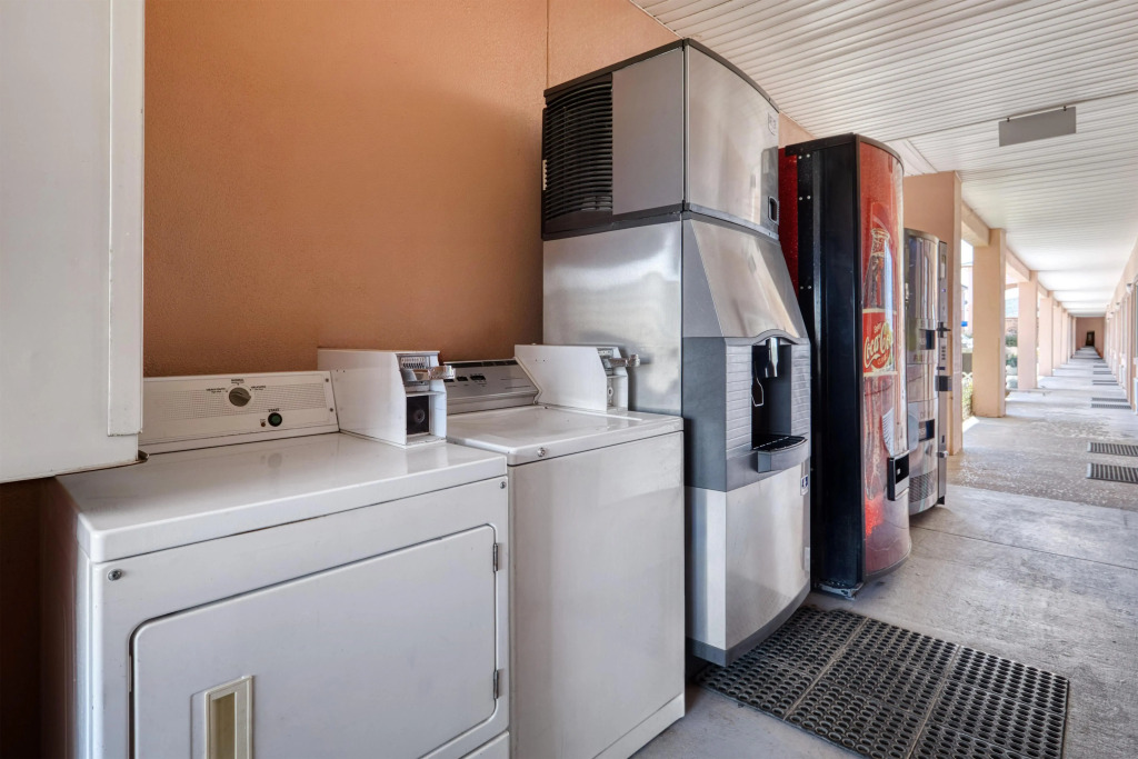 SureStay Hotel By Best Western Mission
