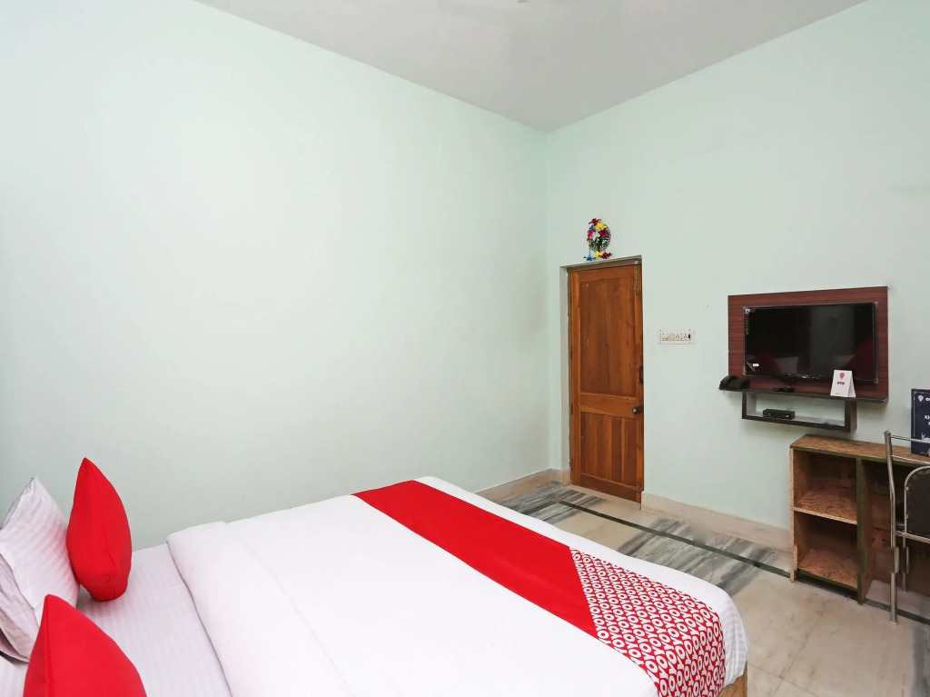 Ma Homestay By OYO Rooms
