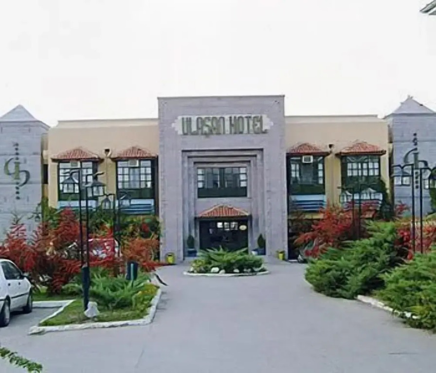 Ulasan Hotel Caravan Camping