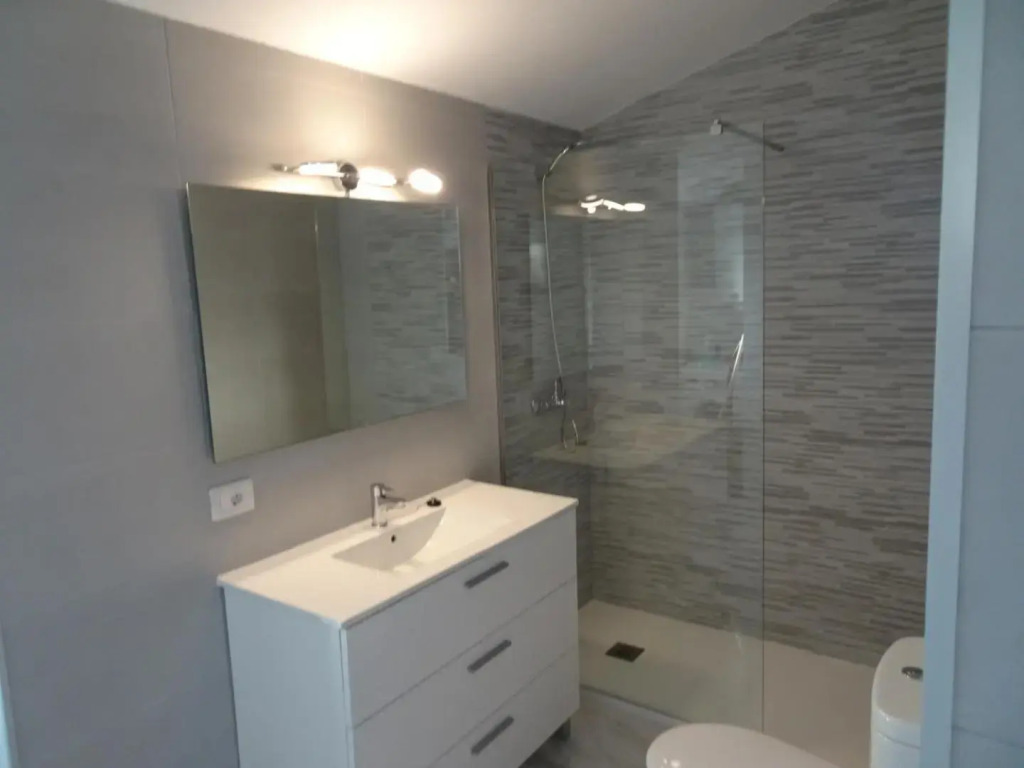 Appartamento Indipendente in Villa - Golf Del Sur