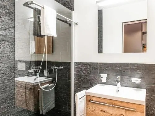 Apartment TITLIS Resort Studio 214