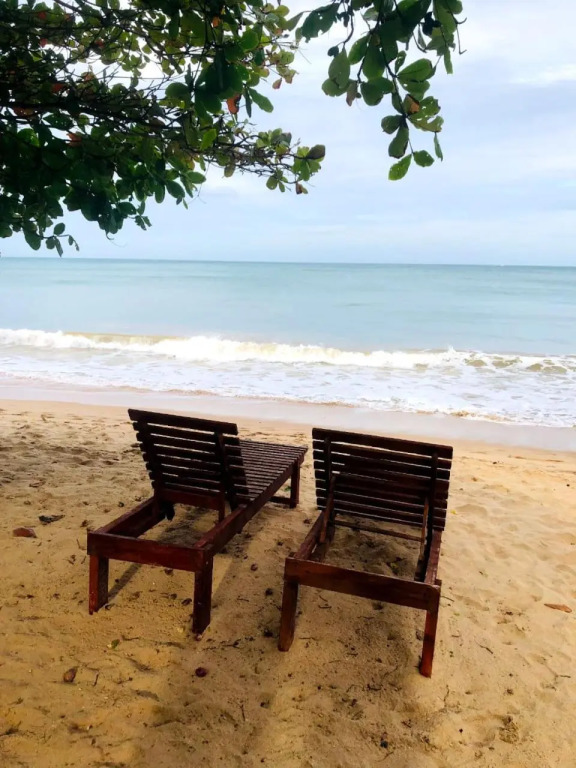 Lucky Sea Beach Hotel