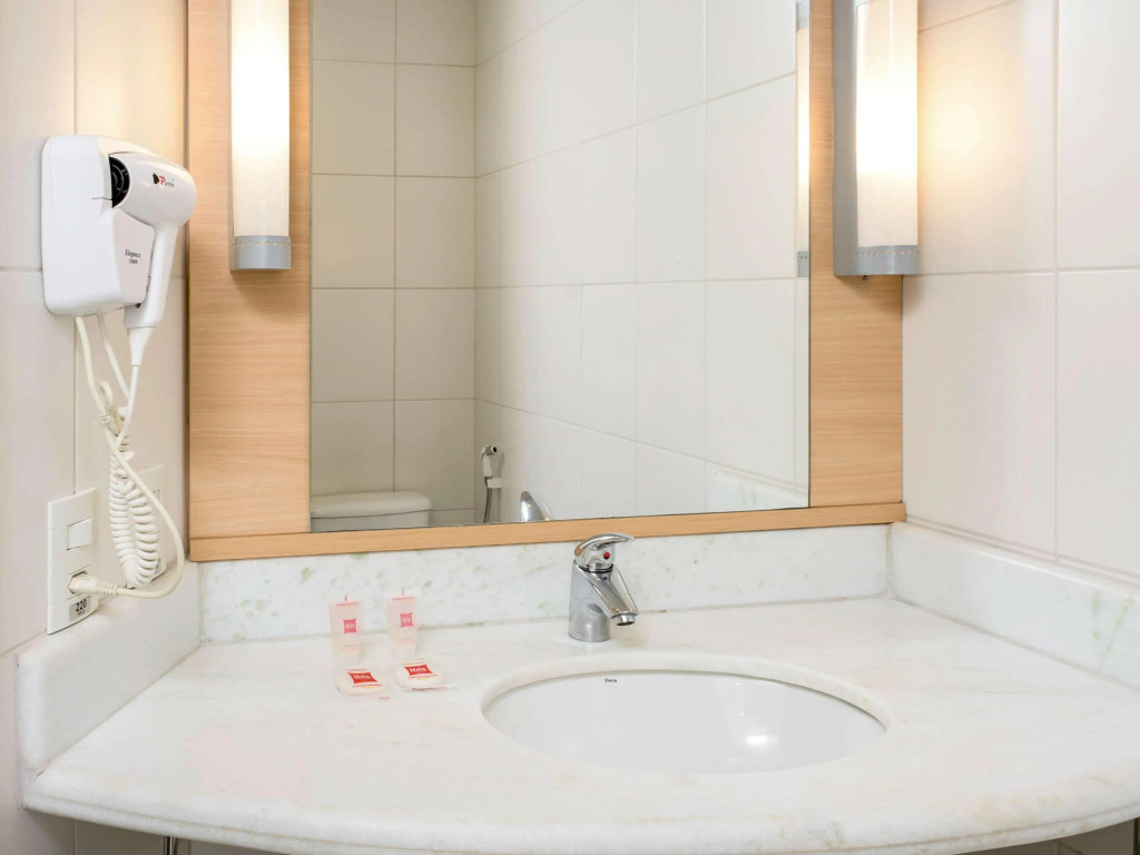 ibis Recife Boa Viagem
