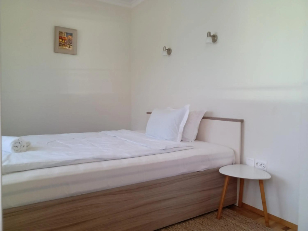 Valentina Bg Apartment