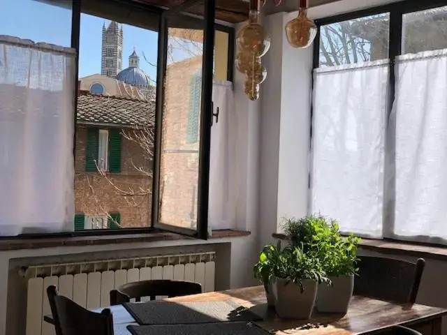 Teresa 91, appartamento incantevole con camino