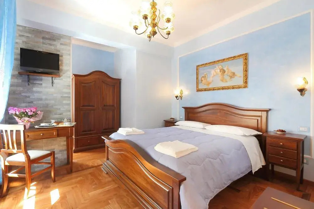 Notturno Fiorentino Rooms
