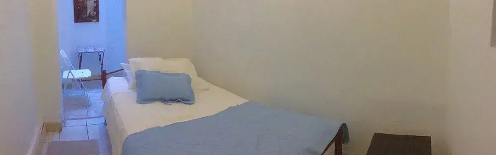 W. NooN Cultural Hostel