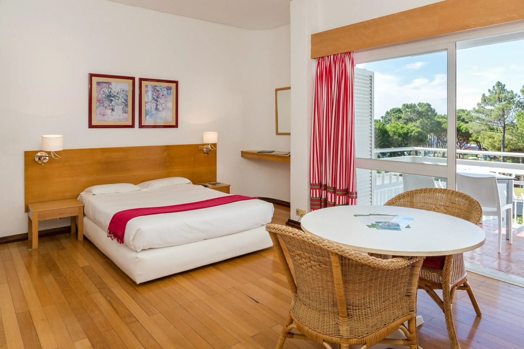 Apartamentos Turisticos Pinhal Da Marina
