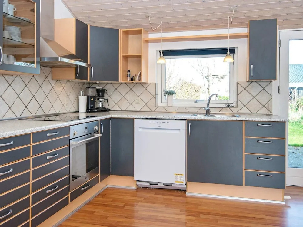 4 Star Holiday Home in Vinderup
