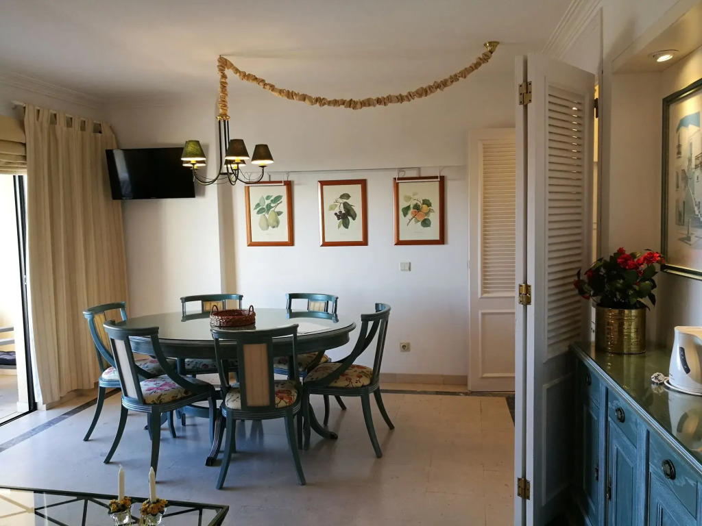 Discovery Apartment Vilamoura
