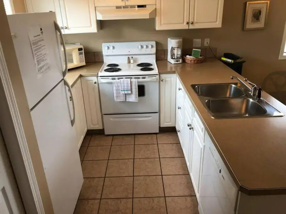 Paradise Canyon Golf Resort, Luxury Condo U409