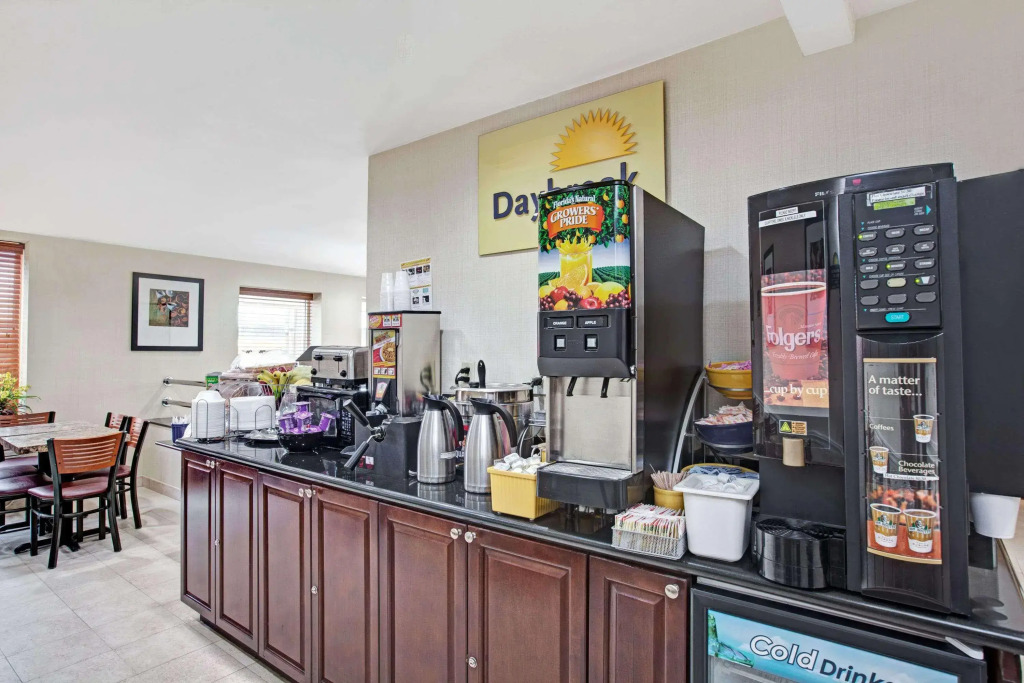 Days Inn Jamaica - JFK Airport