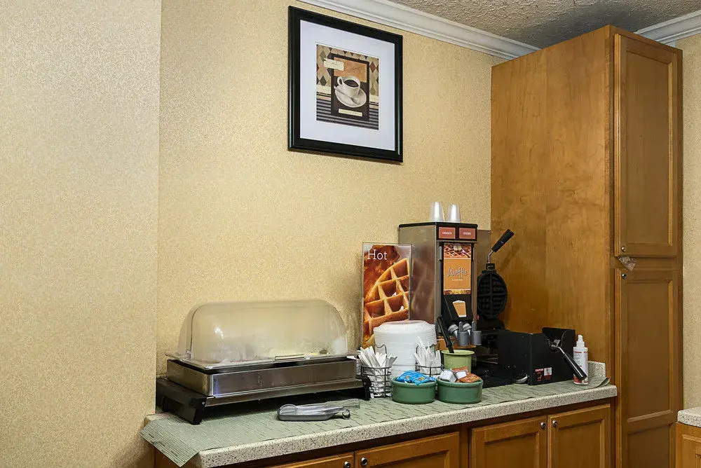 Quality Inn