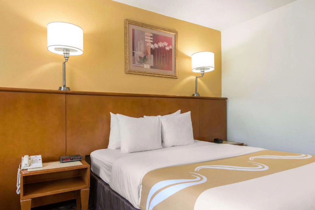 Spark by Hilton Orlando near Universal