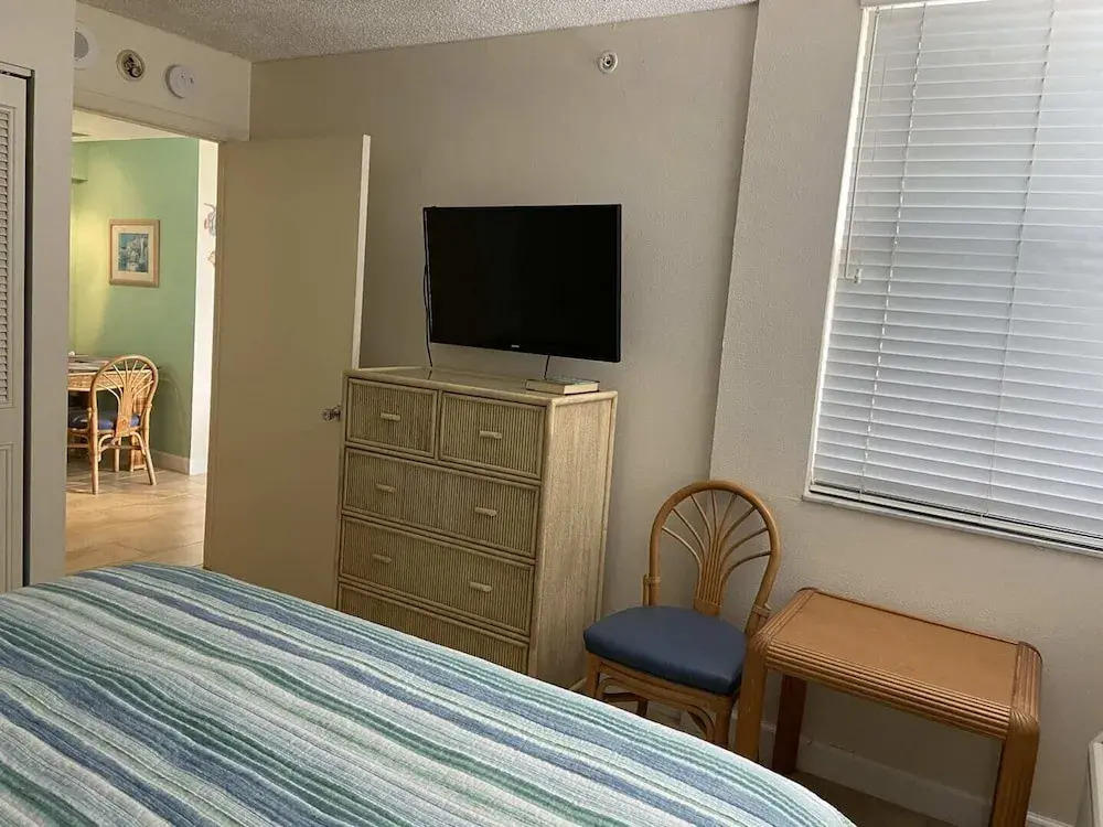 Lovers Key Condo 2 in Bonita Springs