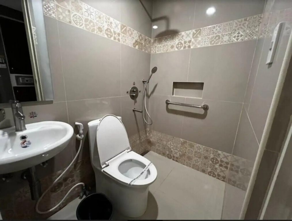 Hotel Sogo Malate