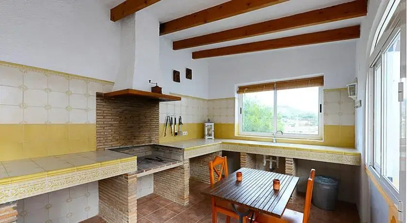Villa Iris