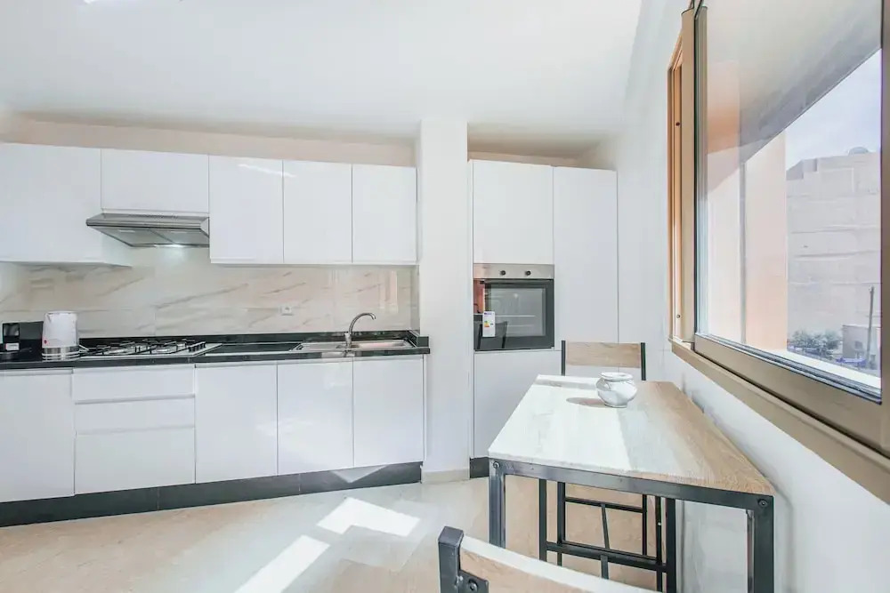 Migdal Gueliz Apart Hôtel