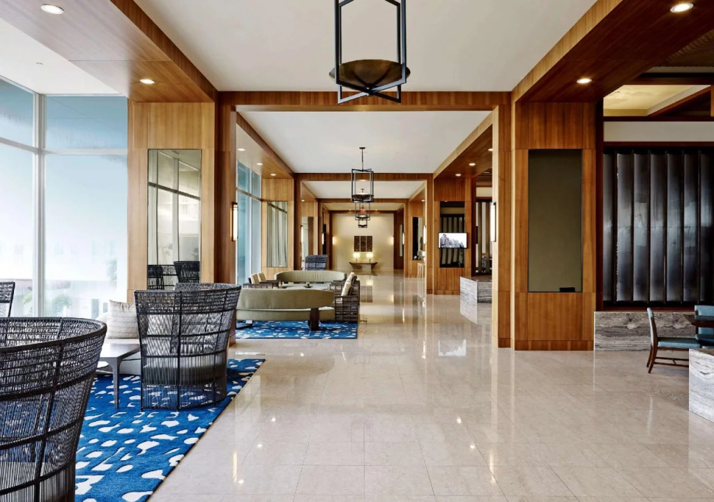 Lotte Hotel Guam