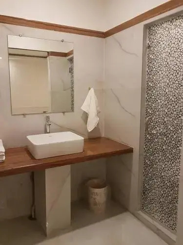 1/1 Park Street Hotel
