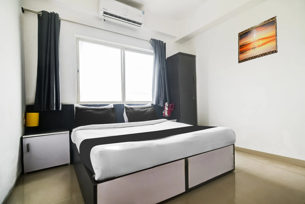 Super Hotel O Indraprasth