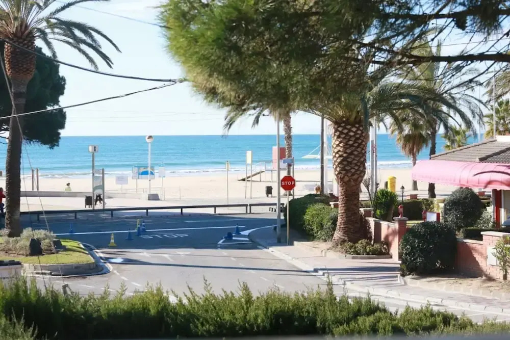 Apartamento Animada Para 6 Personas en Cambrils