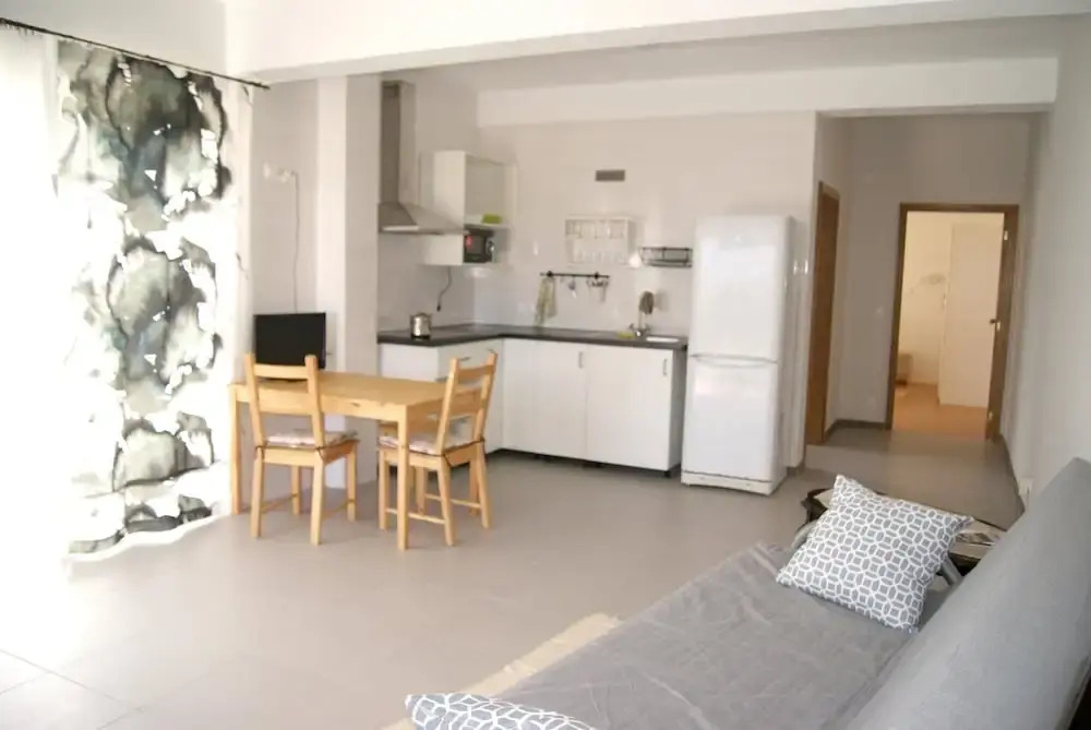 House With 2 Bedrooms in Horta, With Wonderful sea View, Enclosed Garden and Wifi Near the Beach