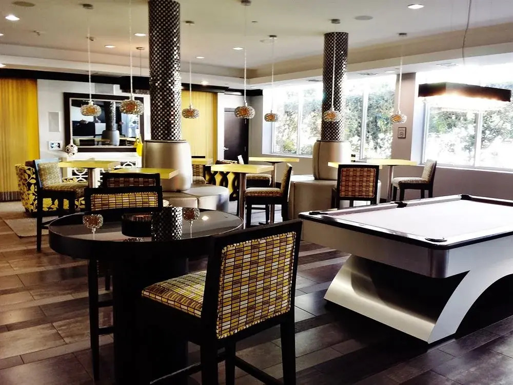 Hollywood Boulevard Extended Stay