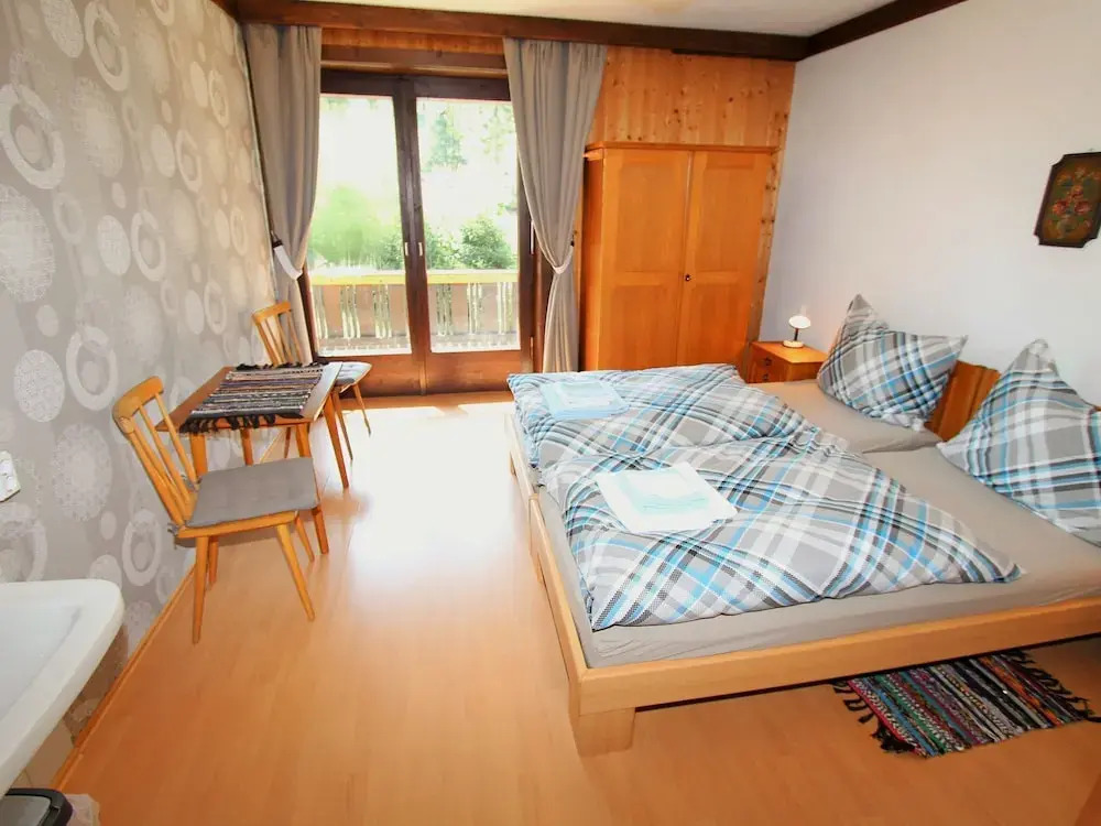 Enchanting Apartment in Bad Kleinkirchheim Near Ski Area