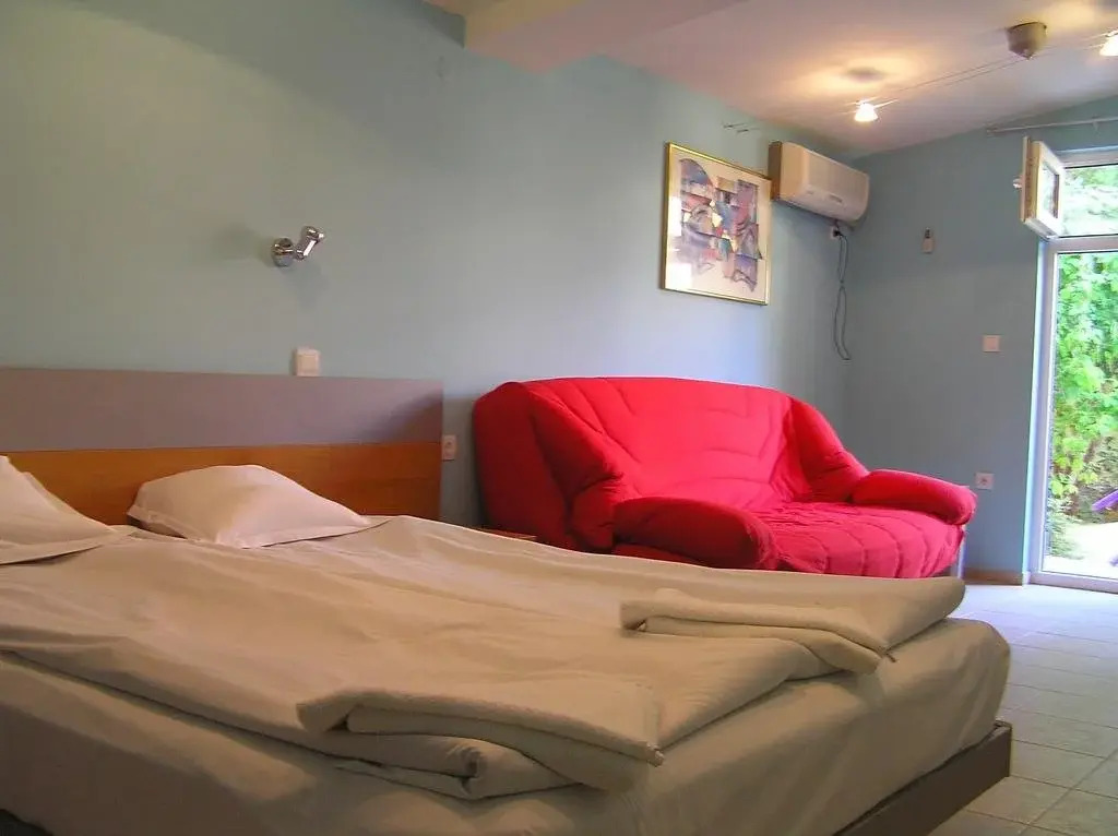 Friends Boutique Hotel