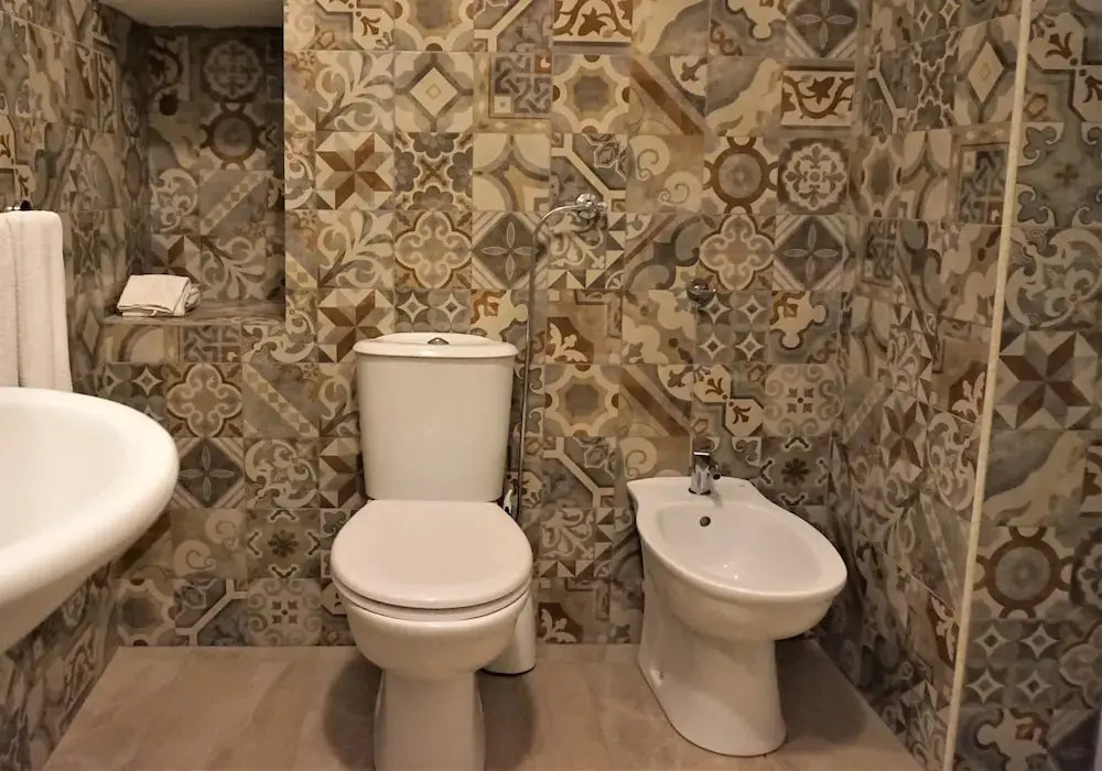 Palazzo Speciale B&B