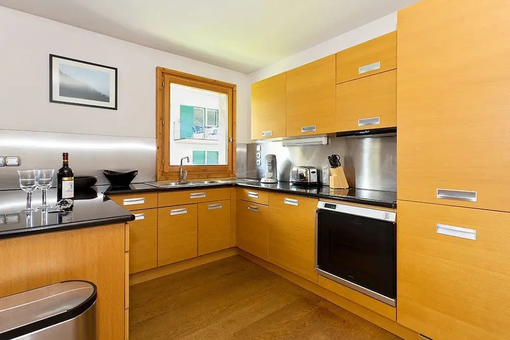 Apartment Villa Vallet 12