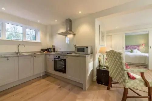 Marsh View Cottage, Aldeburgh
