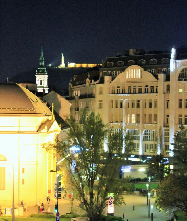 B3 City Rooms