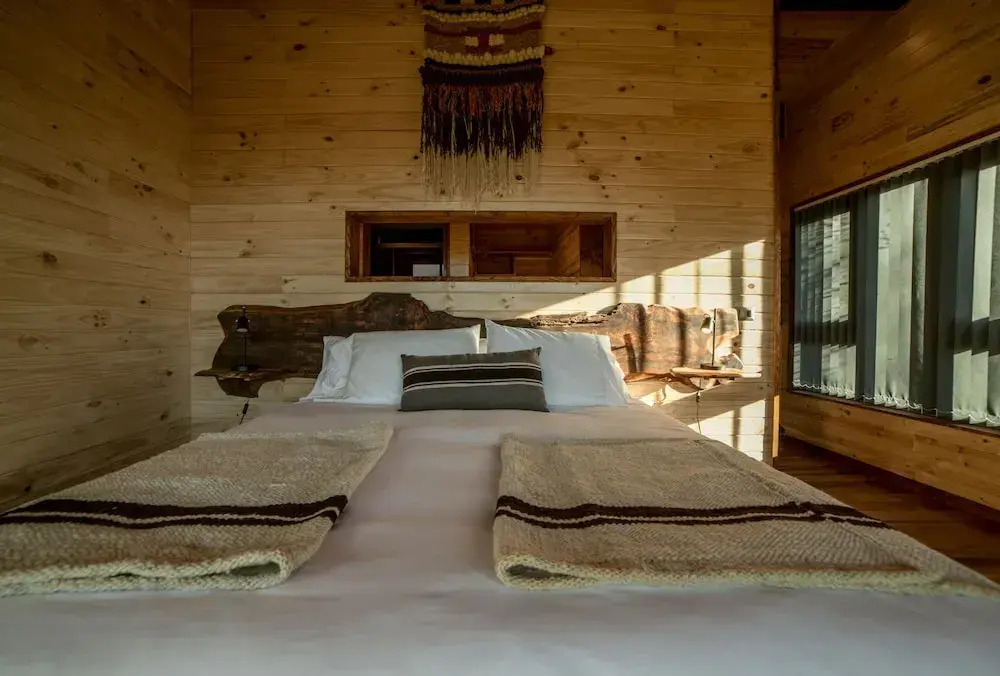 Ni-Newen Hotel & Lodge