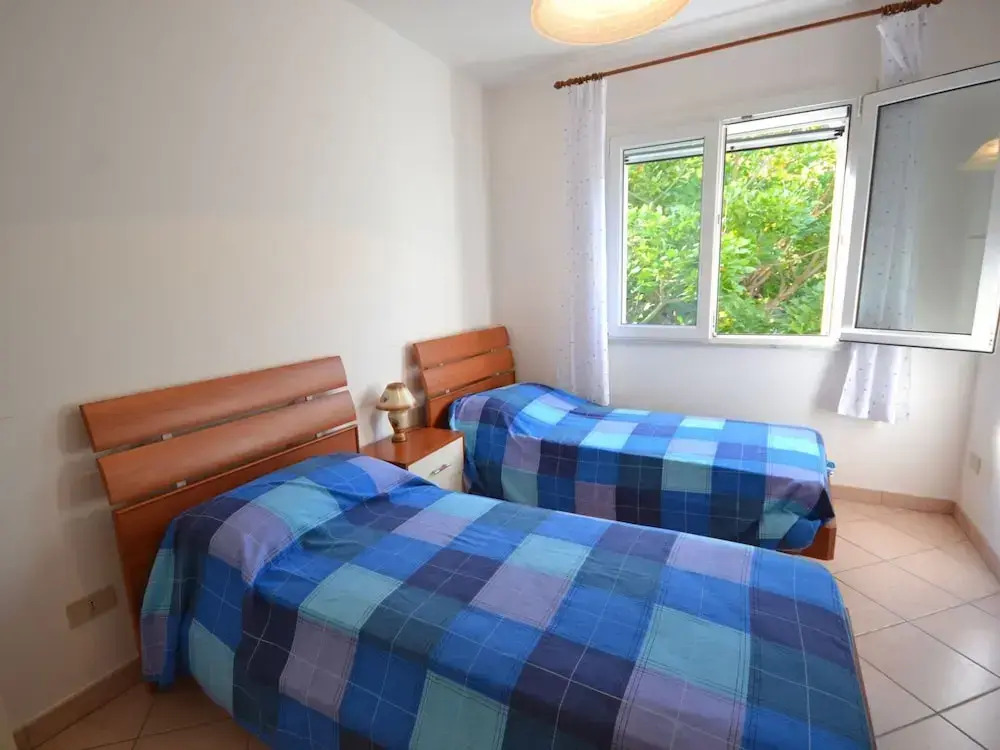 Simplistic Holiday Home in Sciacca near Horse Riding