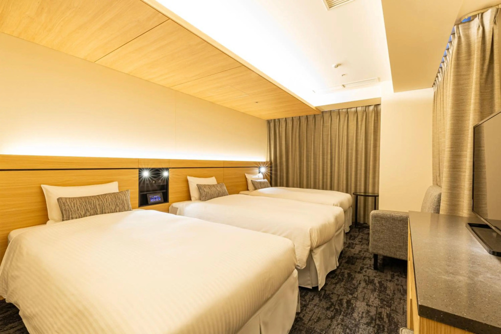 Hotel Keihan Kyoto Ekiminami